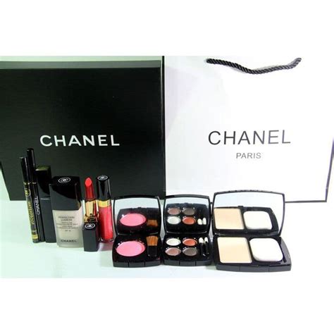 Katalog Harga Makeup Chanel Kosmetik dan Skin Care Terbaru